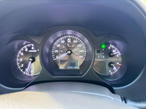 Used 2010 Lexus GS 350 RWD image 14
