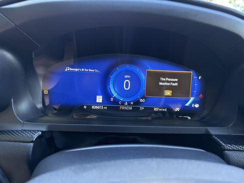 Used 2020 Ford Explorer ST w/ ST High-Performance Pack AWD/4WD image 26