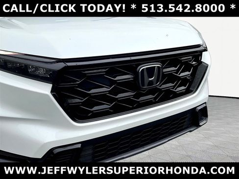 Used 2023 Honda CR-V Sport image 32