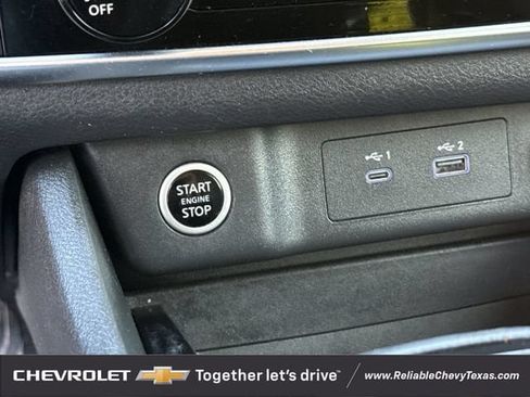 Used 2023 Nissan Rogue S AWD/4WD image 20