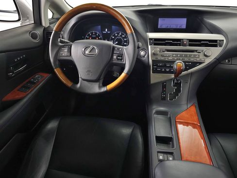 Used 2010 Lexus RX 350 AWD image 16