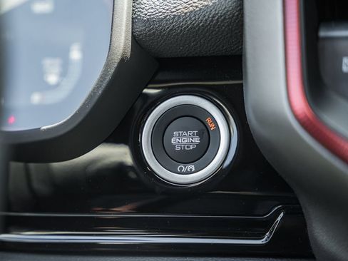New 2026 RAM 1500 Rebel AWD/4WD image 33