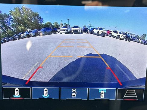 Used 2025 Chevrolet Corvette E-Ray image 29