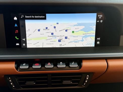 Certified 2026 Porsche 911 Carrera GTS image 14