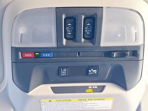 Certified 2021 Subaru Crosstrek 2.5i Limited w/ Moonroof Package 1 image 23