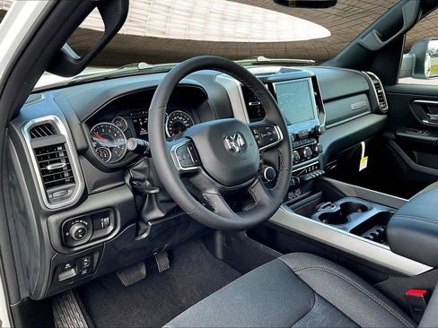 New 2026 RAM 1500 Big Horn image 7