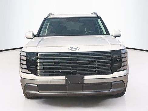 Used 2026 Hyundai Palisade SEL AWD/4WD image 2
