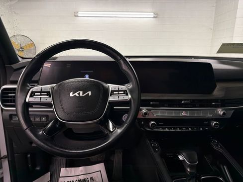 Used 2024 Kia Telluride EX X-Line image 9