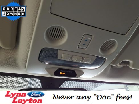 Certified 2021 Ford EcoSport SE image 22