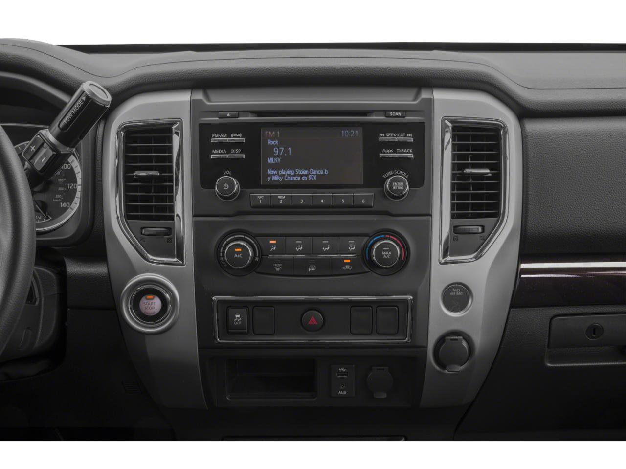 Used 2019 Nissan Titan SV AWD/4WD image 42