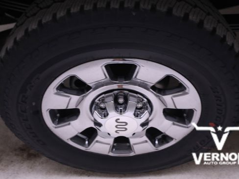 New 2026 Ford F350 King Ranch w/ Chrome Package image 31