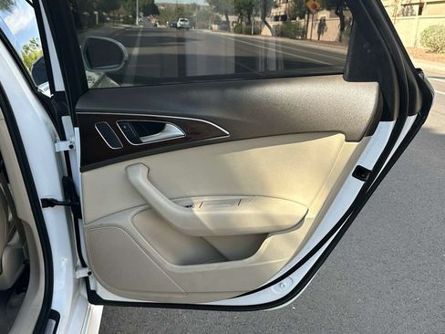 Used 2018 Audi A6 2.0T Premium FWD image 43