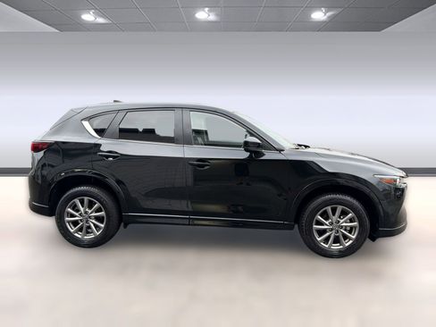 Used 2025 MAZDA CX-5 AWD 2.5 S w/ Preferred Package image 8