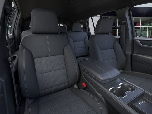 New 2026 GMC Acadia Elevation AWD/4WD image 16