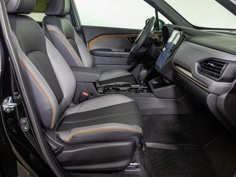 Used 2026 Subaru Forester Sport image 43