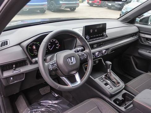 Used 2024 Honda CR-V Sport image 23