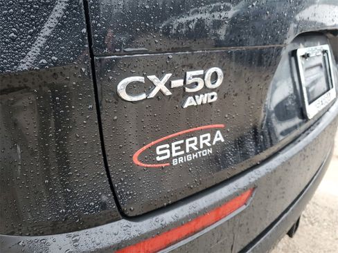 New 2026 MAZDA CX-50 2.5 Hybrid w/ Cargo Package image 31