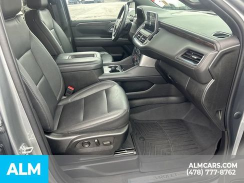 Used 2023 Chevrolet Tahoe LT RWD image 15