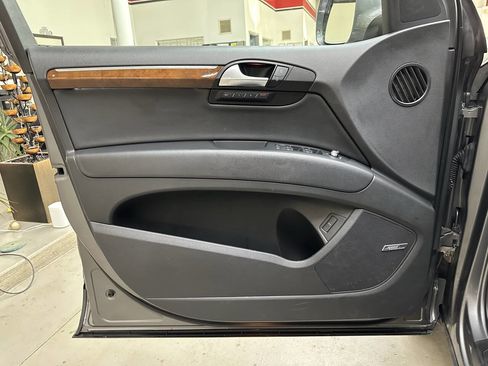 Used 2012 Audi Q7 3.0T Premium Plus image 10