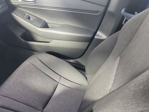Certified 2025 Honda Accord SE image 21