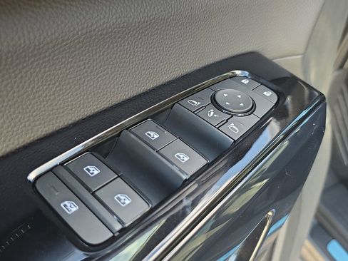New 2026 Nissan Pathfinder Platinum AWD/4WD image 22