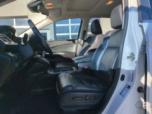 Used 2015 Honda CR-V Touring image 17