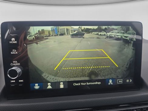 New 2026 Honda Civic Sport Touring image 22