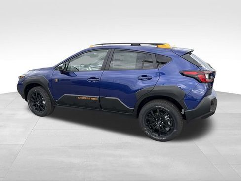 New 2026 Subaru Crosstrek 2.5i Wilderness AWD/4WD image 8