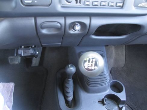 Used 1998 Dodge Ram 3500 Truck 4x4 Quad Cab image 28