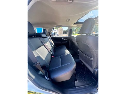 Used 2023 Toyota 4Runner TRD Pro image 25