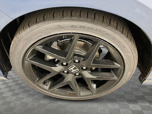 New 2026 Honda Civic Sport image 13