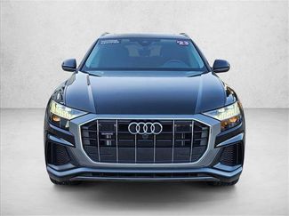 Used 2023 Audi Q8 Premium Plus video 2
