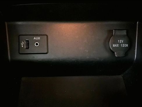 Used 2016 Nissan Altima 2.5 S w/ Power Driver Seat Package image 32