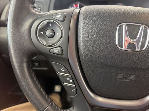 Used 2023 Honda Ridgeline RTL image 9