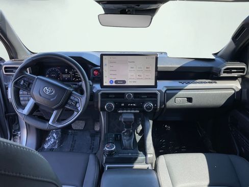 Certified 2024 Toyota Tacoma TRD Off-Road AWD/4WD image 13