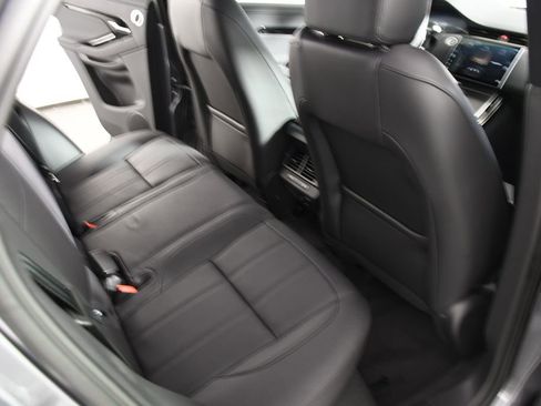 Certified 2026 Land Rover Range Rover Evoque S AWD/4WD image 22