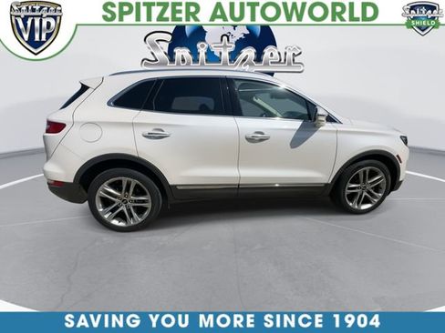 Used 2019 Lincoln MKC Reserve AWD/4WD image 10