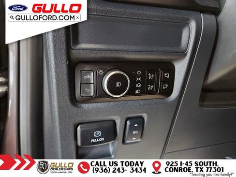 Used 2025 Ford F150 Raptor w/ Equipment Group 803A Raptor R image 22