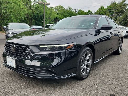 Certified 2023 Honda Accord EX-L image 3