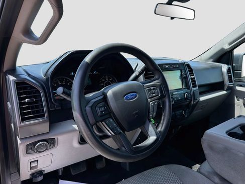 Used 2019 Ford F150 XLT AWD/4WD image 11