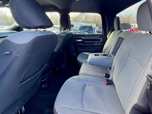 Used 2024 RAM 2500 Big Horn image 5