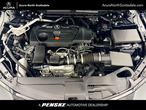 Certified 2023 Acura TLX SH-AWD w/ Advance Package image 29