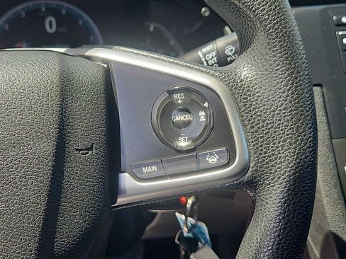 Certified 2020 Honda Civic LX image 19