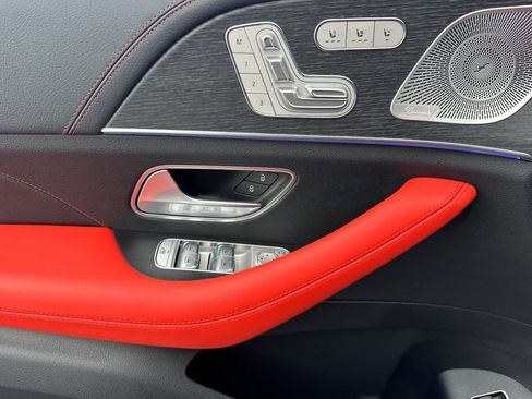 New 2026 Mercedes-Benz GLE 53 AMG 4MATIC Coupe image 13