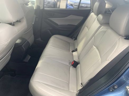 Used 2018 Subaru Crosstrek 2.0i Premium AWD/4WD image 17