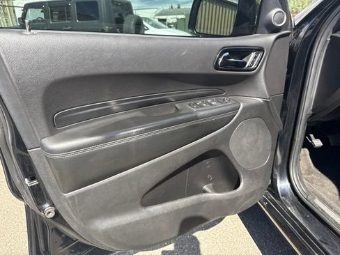 Used 2022 Dodge Durango GT AWD/4WD image 16