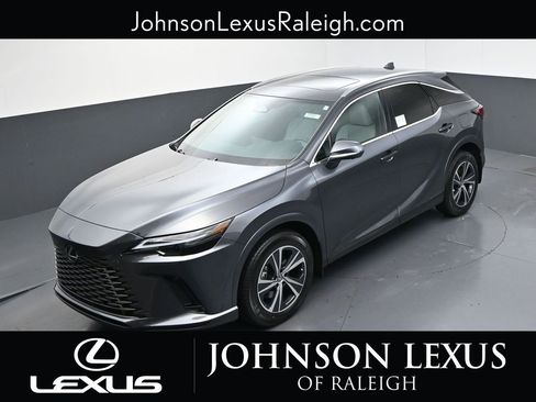 New 2026 Lexus RX 350h image 20