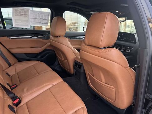 Certified 2025 Cadillac CT5 Premium Luxury image 26