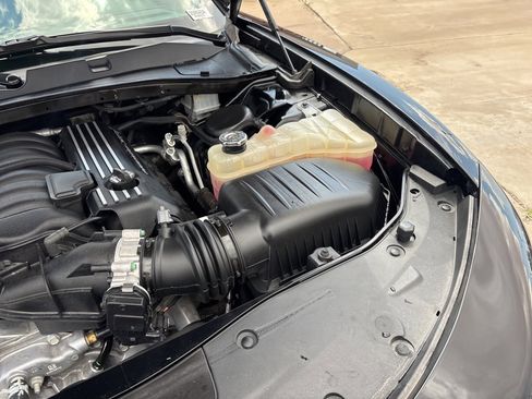 Used 2022 Dodge Charger Scat Pack w/ Plus Group image 32