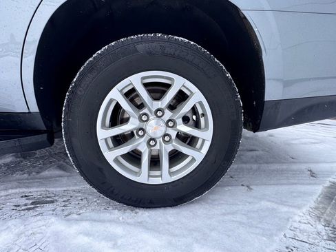 Used 2024 Chevrolet Tahoe LT image 31